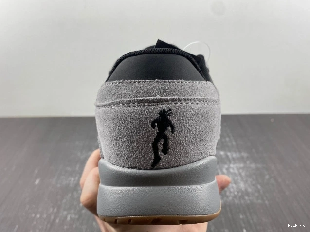 Rep THE FZ8117-001 SCOTT CUT JORDAN CHECK X TRAVIS 0817